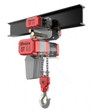 5噸DLEK環鏈電動葫蘆運行式